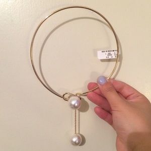 Neiman Marcus fashion necklace