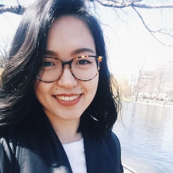 Meet your Posher, Alice - Picture 1 of 1