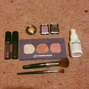 Beauty Bundle! <3