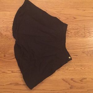 AMERICAN APPAREL DENIM SKIRT WORN ONCE