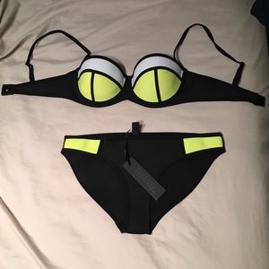 TRIANGL Swimwear - Poppy - Top & Bottom