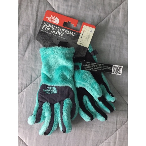 Thermal Gloves w/ E-TIP