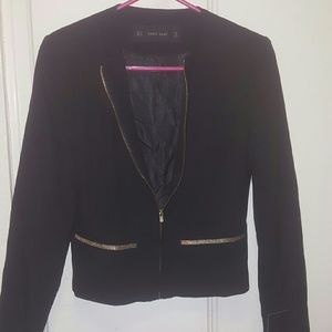 Zara blazer