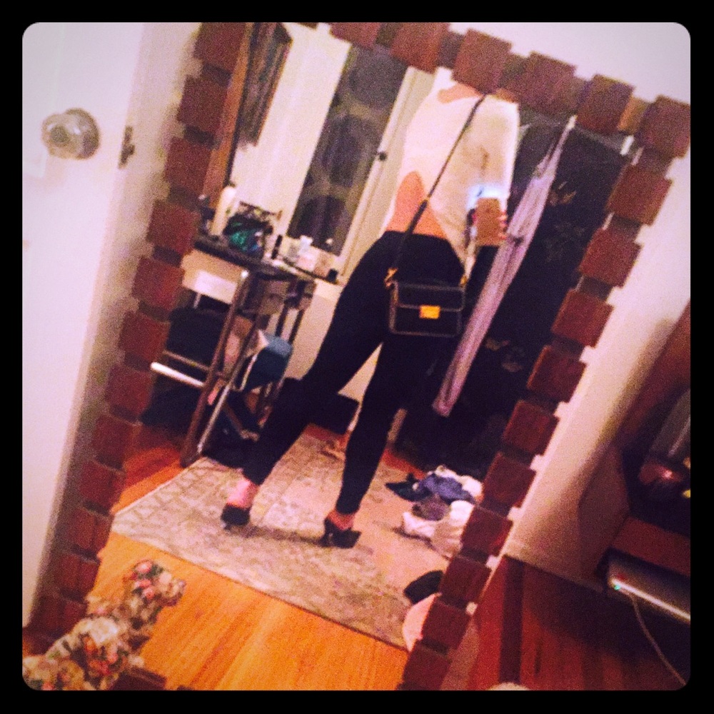 Meet your Posher, Kelli