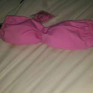 New Victoria's secrets swimwear top.