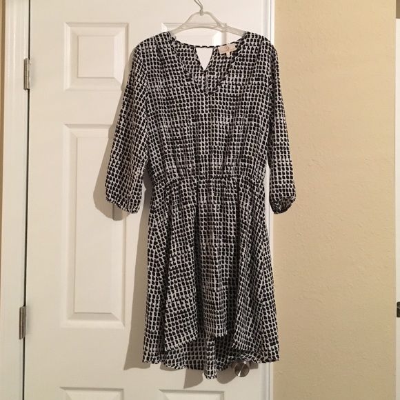 Collective Concepts dress