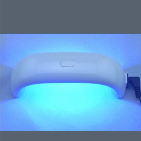 Gel Nail Dryer