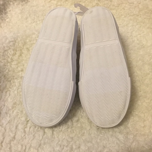 Kids Quilted knit slip on sneakers - Picture 2 of 2