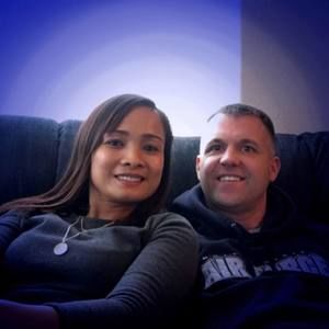 Meet your Posher, Julie ann