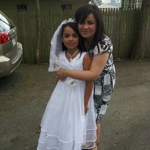 Meet your Posher, Jahaira