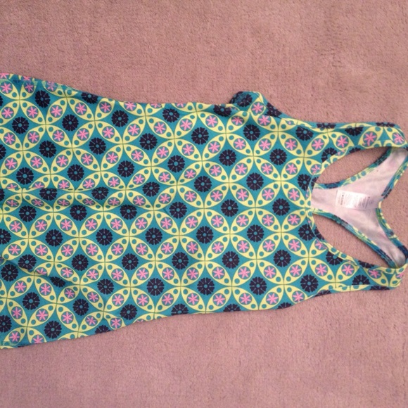 Ivivva Tank Top