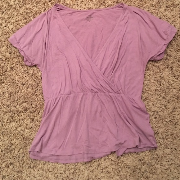 J. Crew Tops - J.CREW flowy top