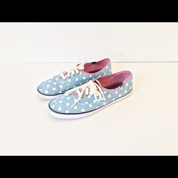 Taylor Swift Keds