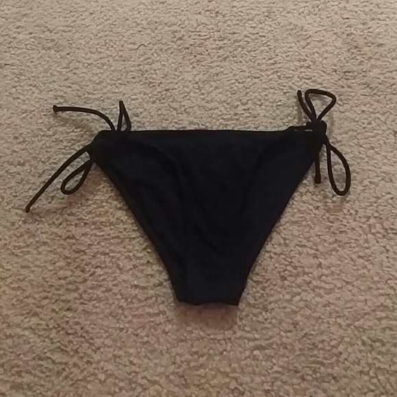 Bathing suit bottoms