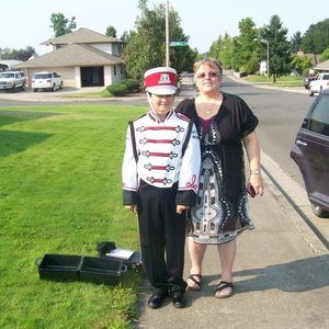 Meet your Posher, Nancy