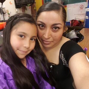 Meet your Posher, Martinez