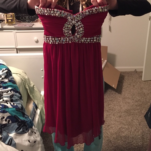 Homecoming dress/Fancy dress