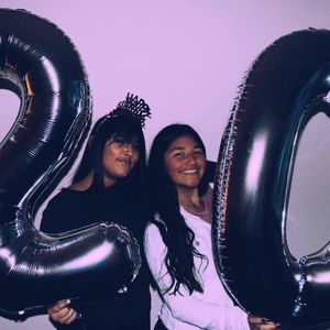 Meet your Posher, Bianca