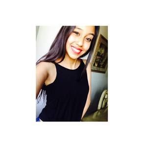 Meet your Posher, Samantha