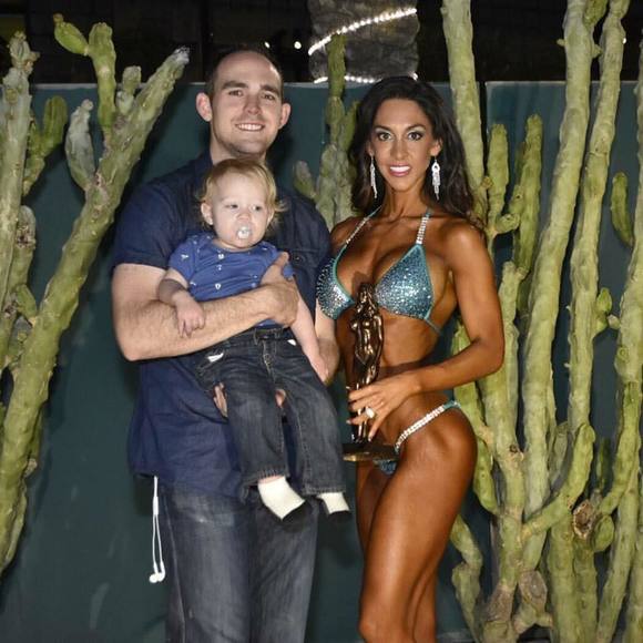 Meet your Posher, Holly