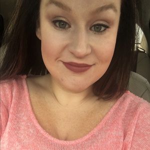 Meet your Posher, Mary ann