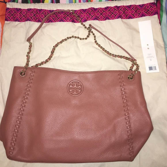 Tory Burch - leather - perfect and original
