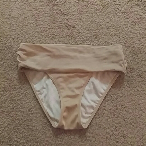VICTORIA'S SECRET BATHING SUIT BOTTOMS