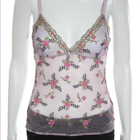 MOSCHINO LINGERIE