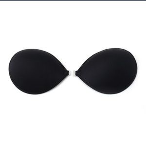 NWT Adhesive Stick-On Bra