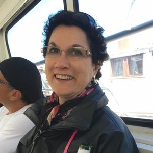 Meet your Posher, Lu