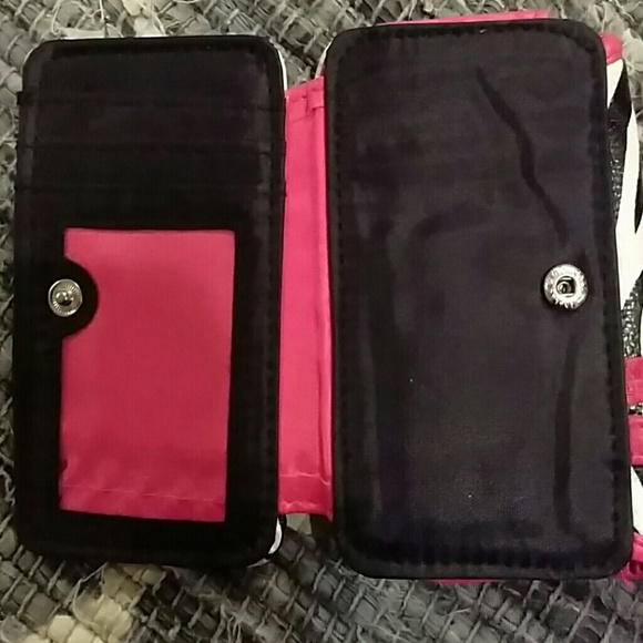 Phone wallet - Picture 2 of 3