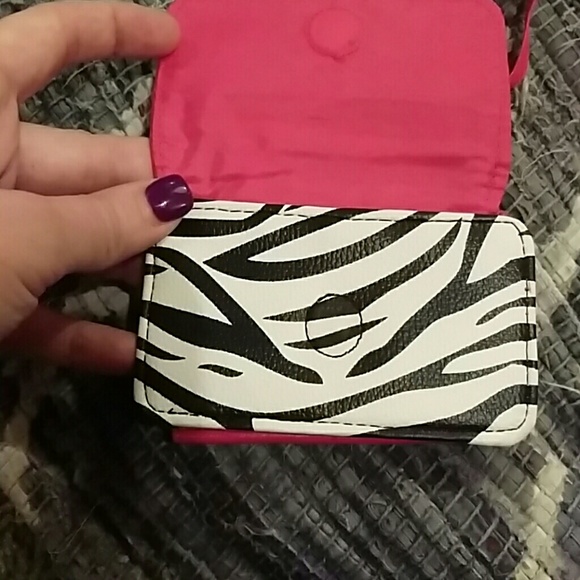 Phone wallet - Picture 3 of 3