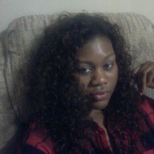 Meet your Posher, Jackie