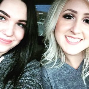 Meet your Posher, Kenzee