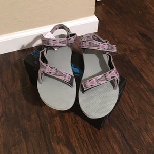 Teva sandals
