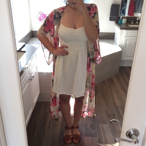 Band of Gypsies dress