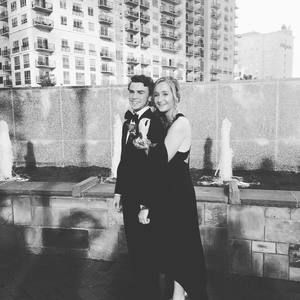 Meet your Posher, Chad