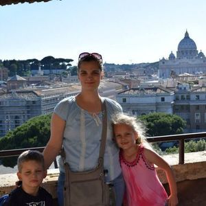 Meet your Posher, Crystal