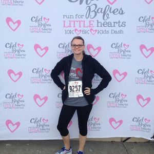 Meet your Posher, Margie