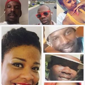 Meet your Posher, Mia