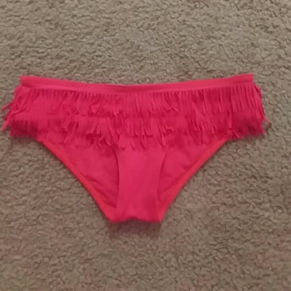 Bathing suit bottoms
