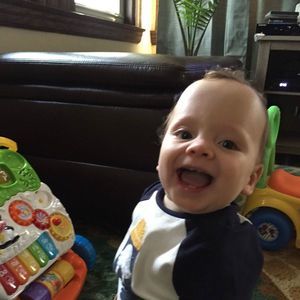 Meet your Posher, Carla