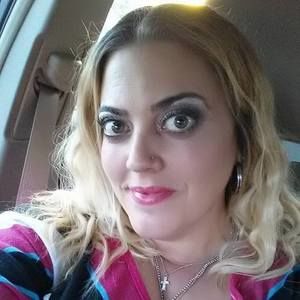 Meet your Posher, Kristy