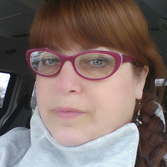 Meet your Posher, Jill - Picture 1 of 1
