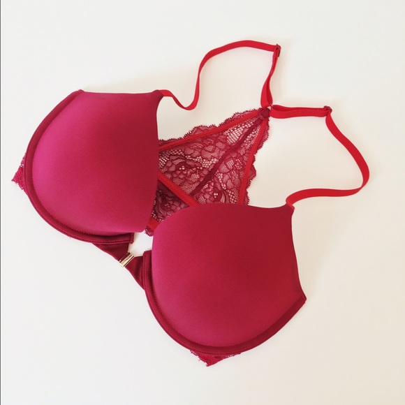 Sexy lace bra