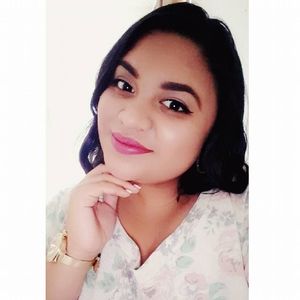 Meet your Posher, Odalys