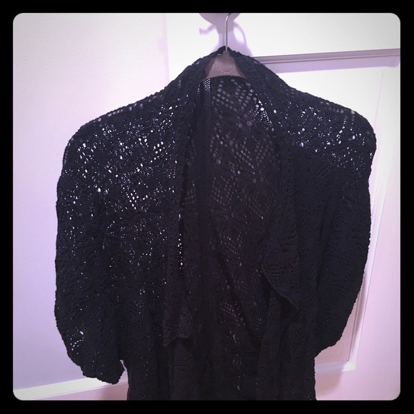 Lucky Brand Cardigan