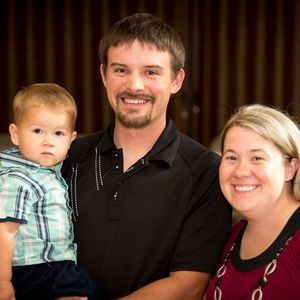 Meet your Posher, Kendra