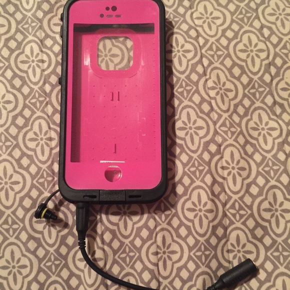 iPhone 5/5s lifeproof