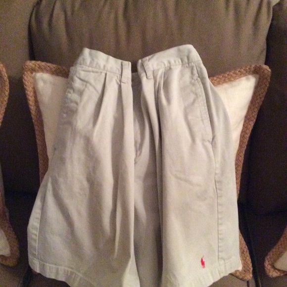 Ralph Lauren Shorts